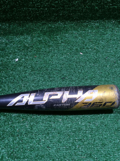 Easton YBB20AL11 Baseball Bat 30" 19 oz. (-11) 2 5/8"