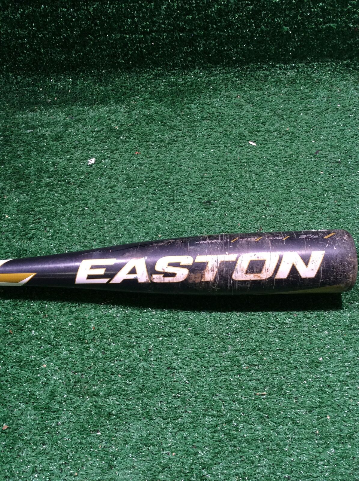 Easton YBB20AL11 Baseball Bat 30" 19 oz. (-11) 2 5/8"