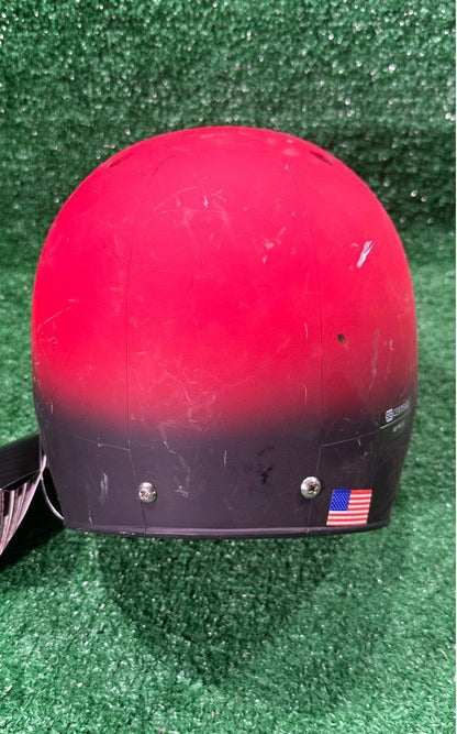 Schutt Air Pro 5.6 /4.2 Batting Helmet