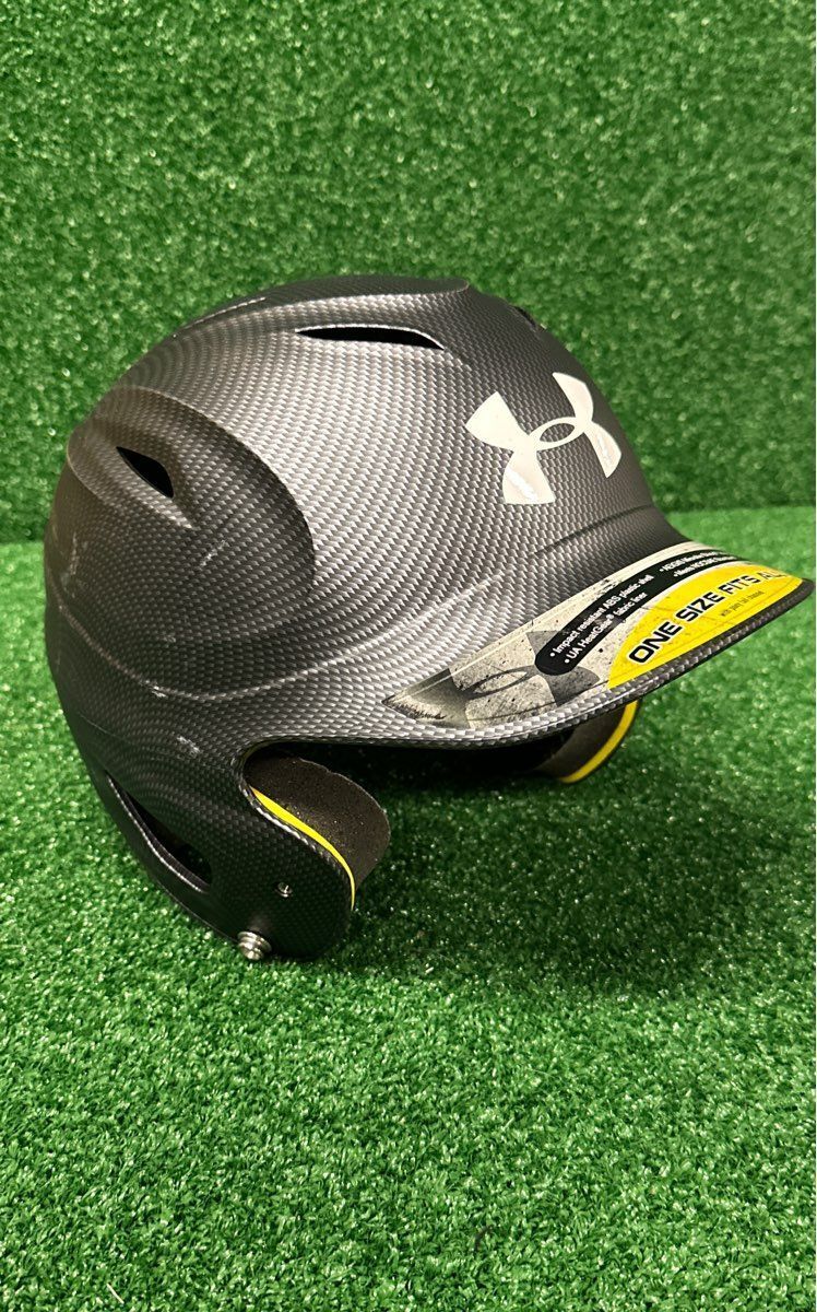 Under Armour UABH100 Batting Helmet