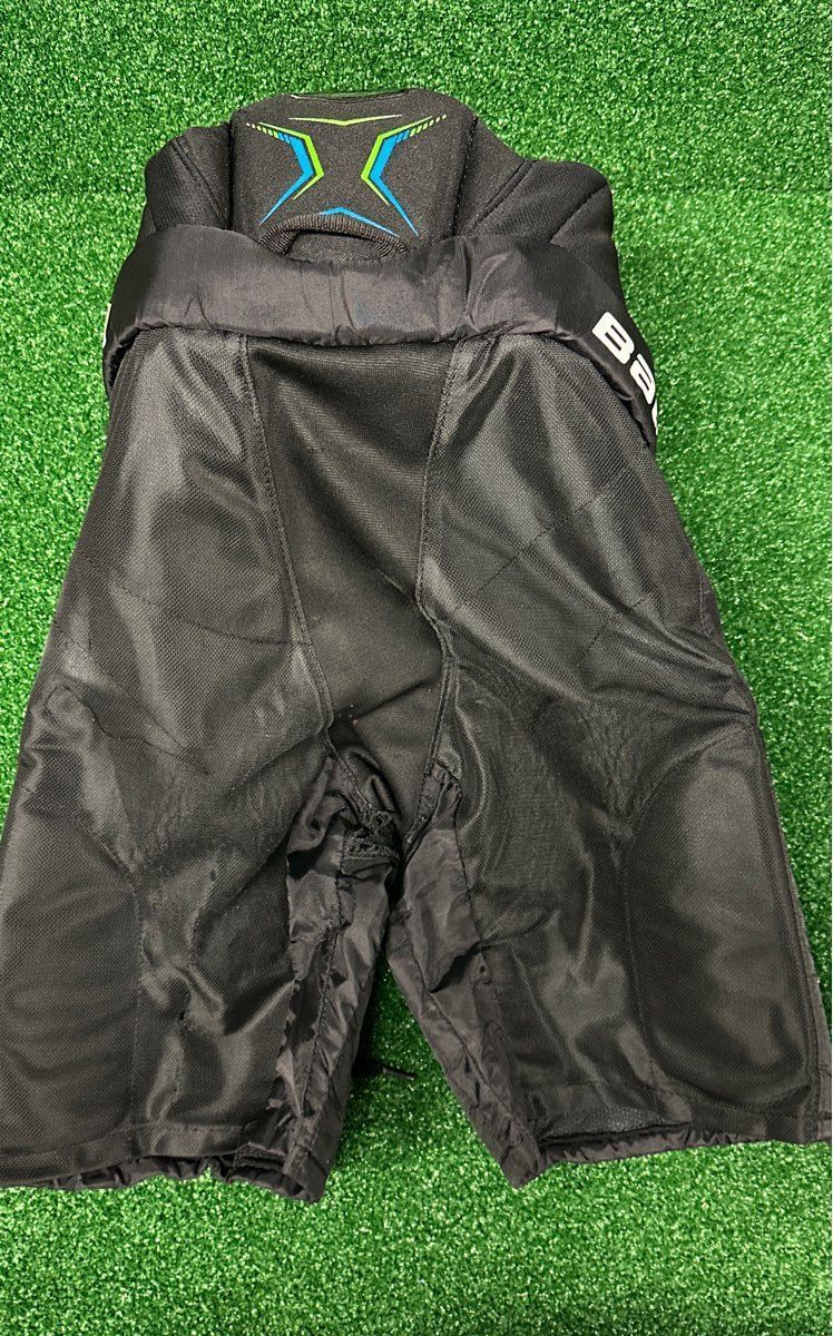 Bauer X S21 Hockey Pants Junior Medium (M)