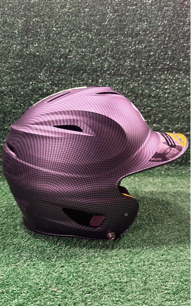 Under Armour UABH100 Batting Helmet