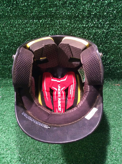 Under Armour UABH2-150 Batting Helmet