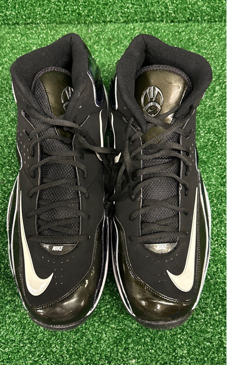 Nike Merciless 16.0 Size Football Cleats