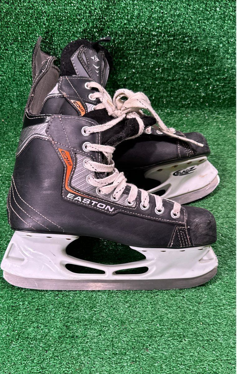 Easton EQ1.0 Hockey Skates 7.0 Skate Size