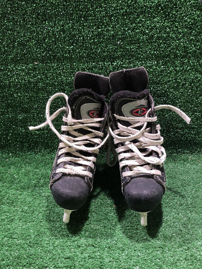 Easton Synergy 100 Hockey Skates Youth 12.0 Skate Size