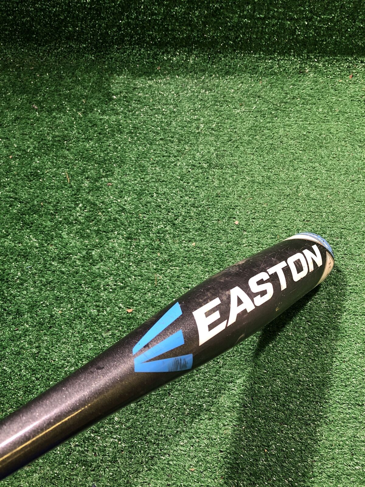 Easton YBB18S750 Baseball Bat 31" 21 oz. (-10) 2 5/8"