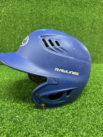 Rawlings r16S-RevB Batting Helmet