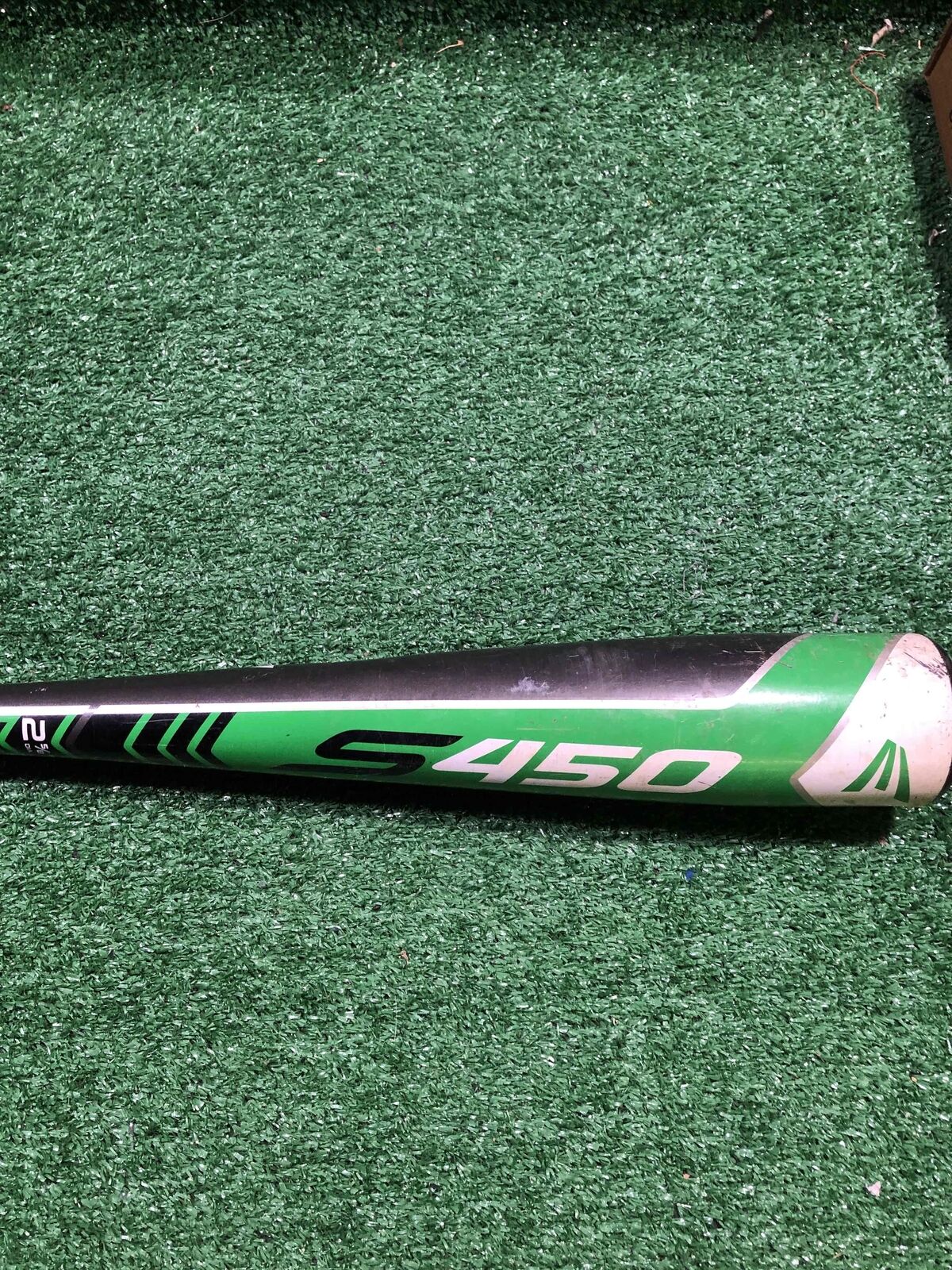 Easton YBB18S4508 Baseball Bat 29" 21 oz. (-8) 2 5/8"