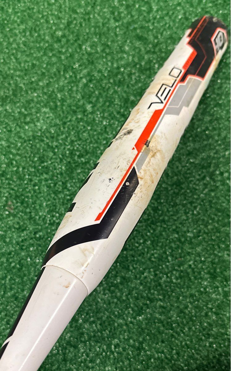 Rawlings Velo FP8V10 Softball Bat 32" 22 oz. (-10) 2 1/4"