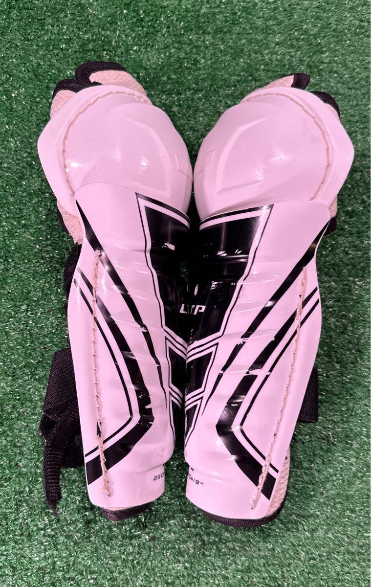 Ccm LTP 9" Hockey Shin Guards