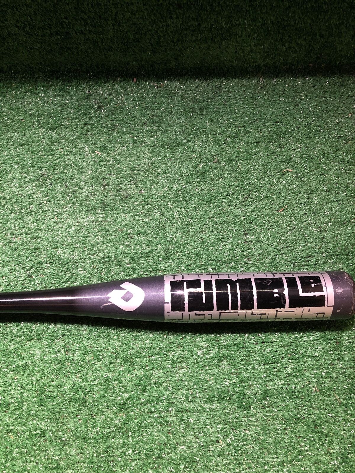 Demarini RML13 Baseball Bat 29" 19 oz. (-10) 2 1/4"