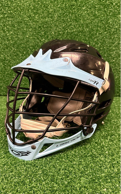 Cascade CPV-R Youth Adjustable Lacrosse Helmet