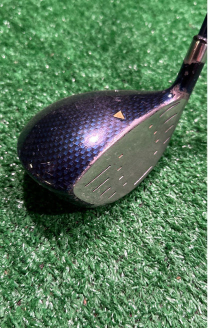 Square Two Opal Ls 3 Wood Lady's 16 Right handed