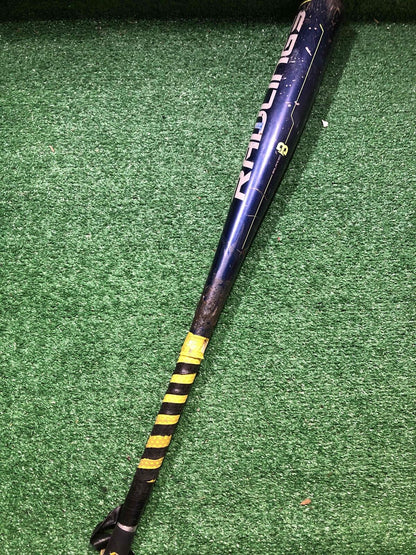 Rawlings BBRV3 Baseball Bat 32" 29 oz. (-3) 2 5/8"