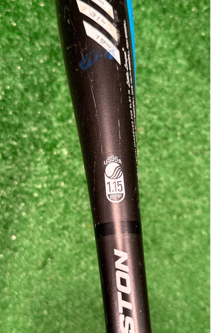 Easton S300 Baseball Bat 31" 19 oz. (-12) 2 1/4"