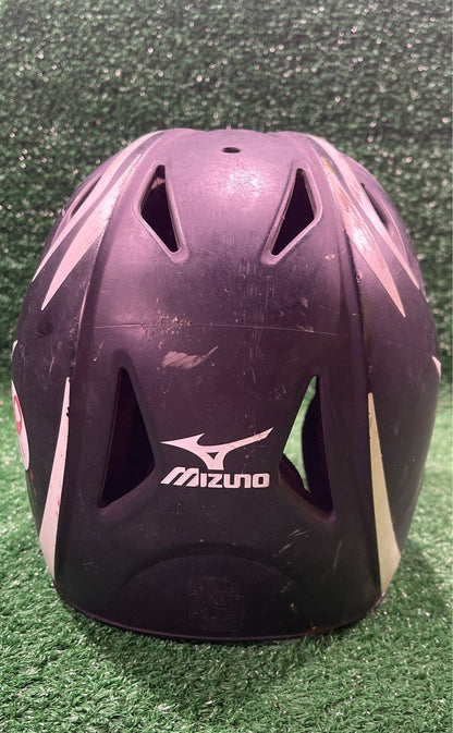 Mizuno MBH601 Batting Helmet