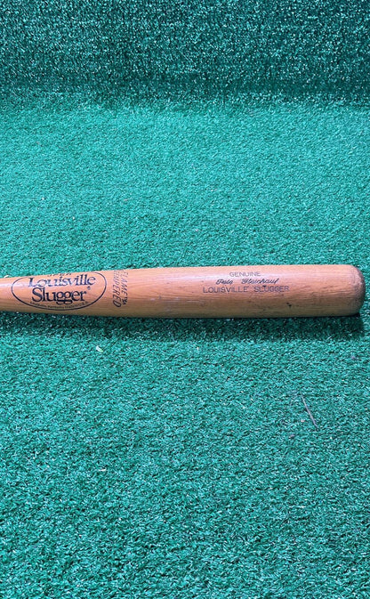 Louisville Slugger Wooden Bat 27" 26 oz. 2 1/4"