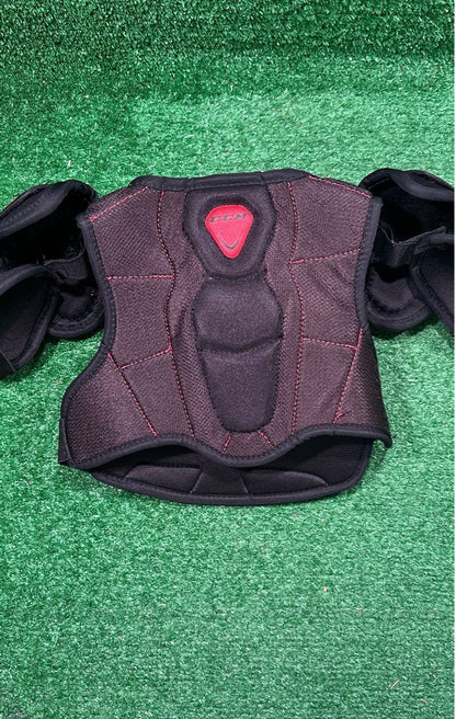 Ccm RBZ Hockey Shoulder Pads Youth Large (L)