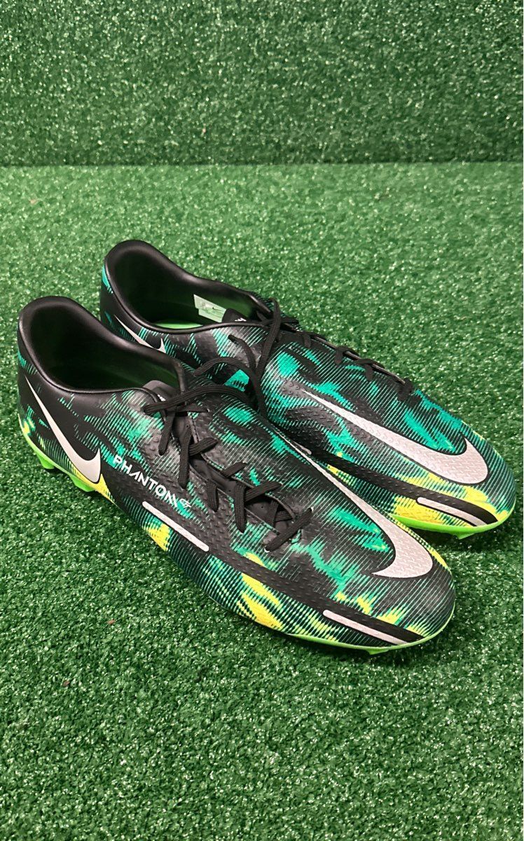 Nike Phantom GT 13.0 Size Soccer Cleats