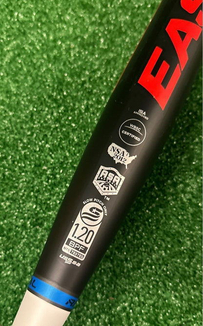 Easton Rival Softball Bat 34" 28 oz. (-6) 2 1/4"