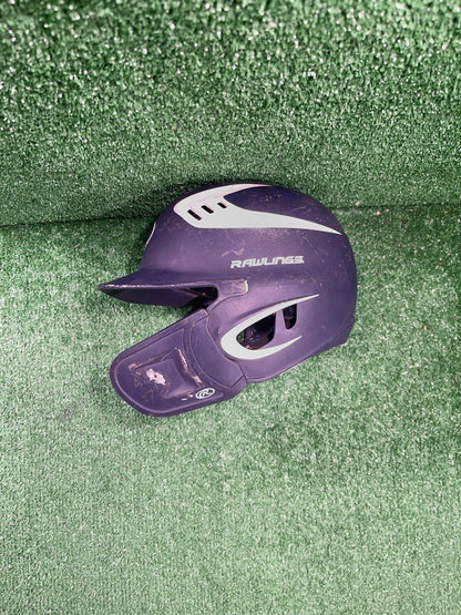 Rawlings R16EXT-JR Batting Helmet