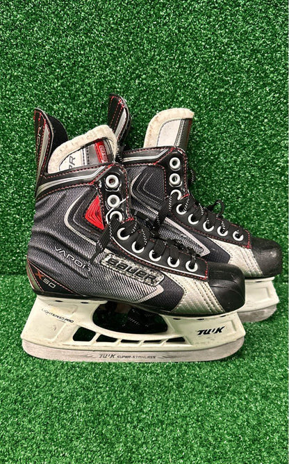 Bauer Vapor X50 Hockey Skates 1D Skate Size