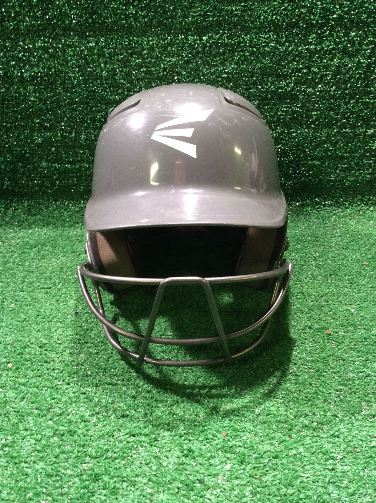 Easton Alpha Softball Batting Helmet, 6 5/8" To 7 1/4"