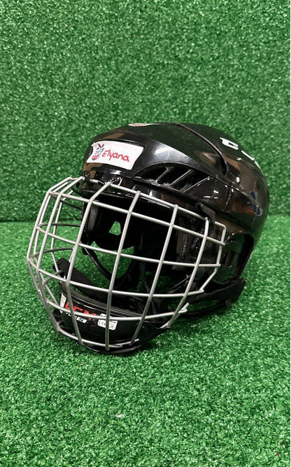 Ccm FL40 Hockey Helmet Small