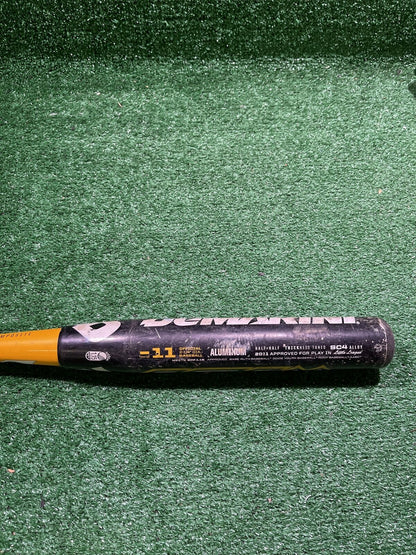 Demarini VNL12 Baseball Bat 31" 20 oz. (-11) 2 1/4"