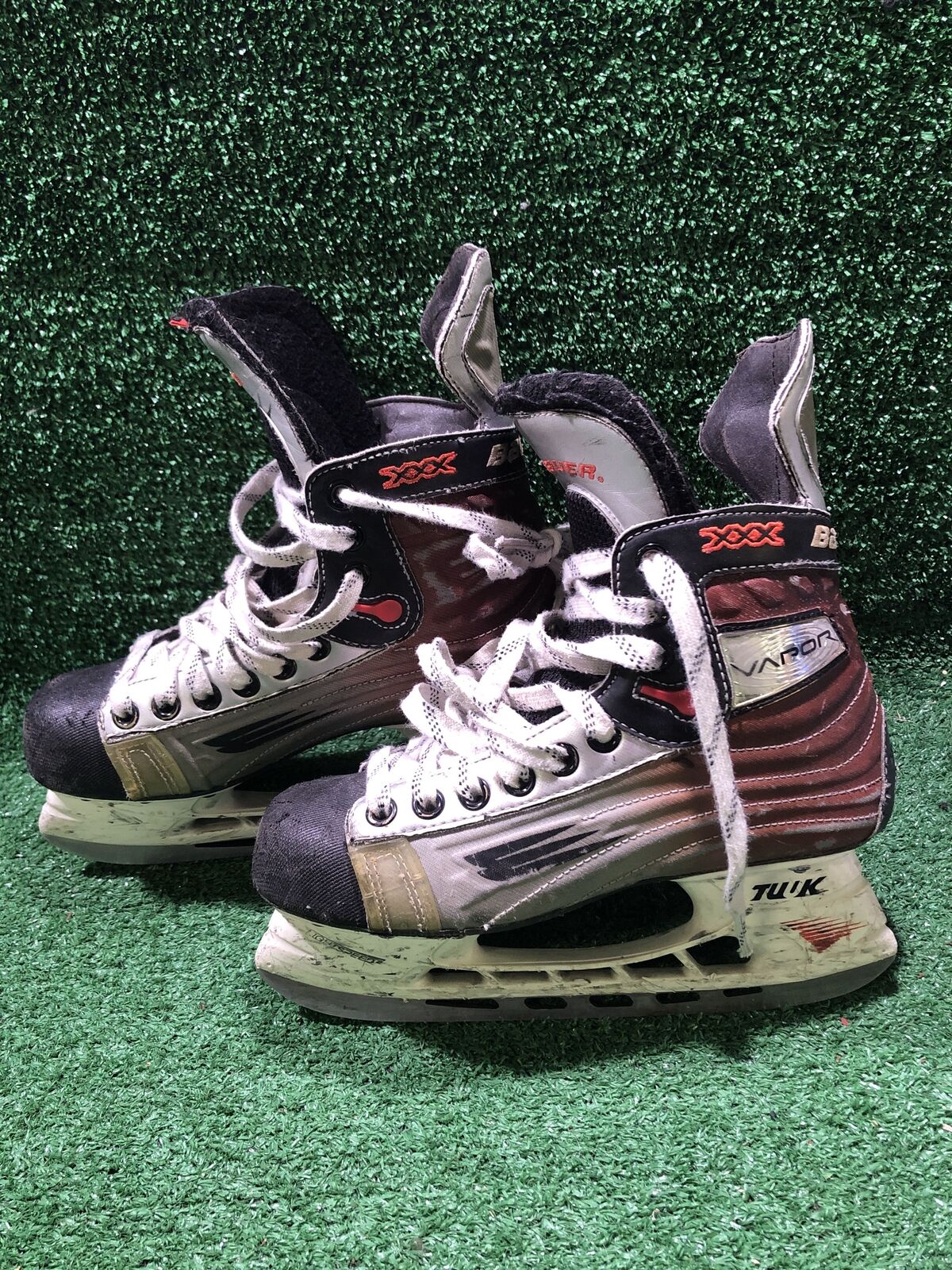 Bauer Vapor XXX Hockey Skates 4.0D Skate Size