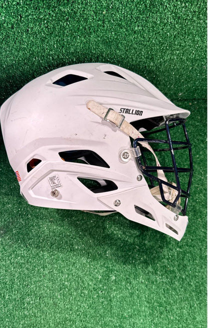 Riddell Stallion Youth X-Large Lacrosse Helmet