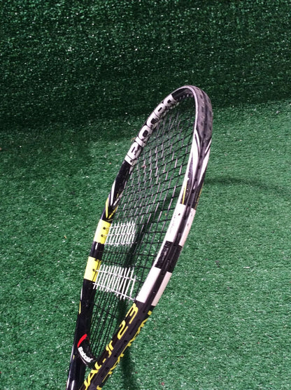 Babolat Nadal Jr 23 Tennis Racket, 23",