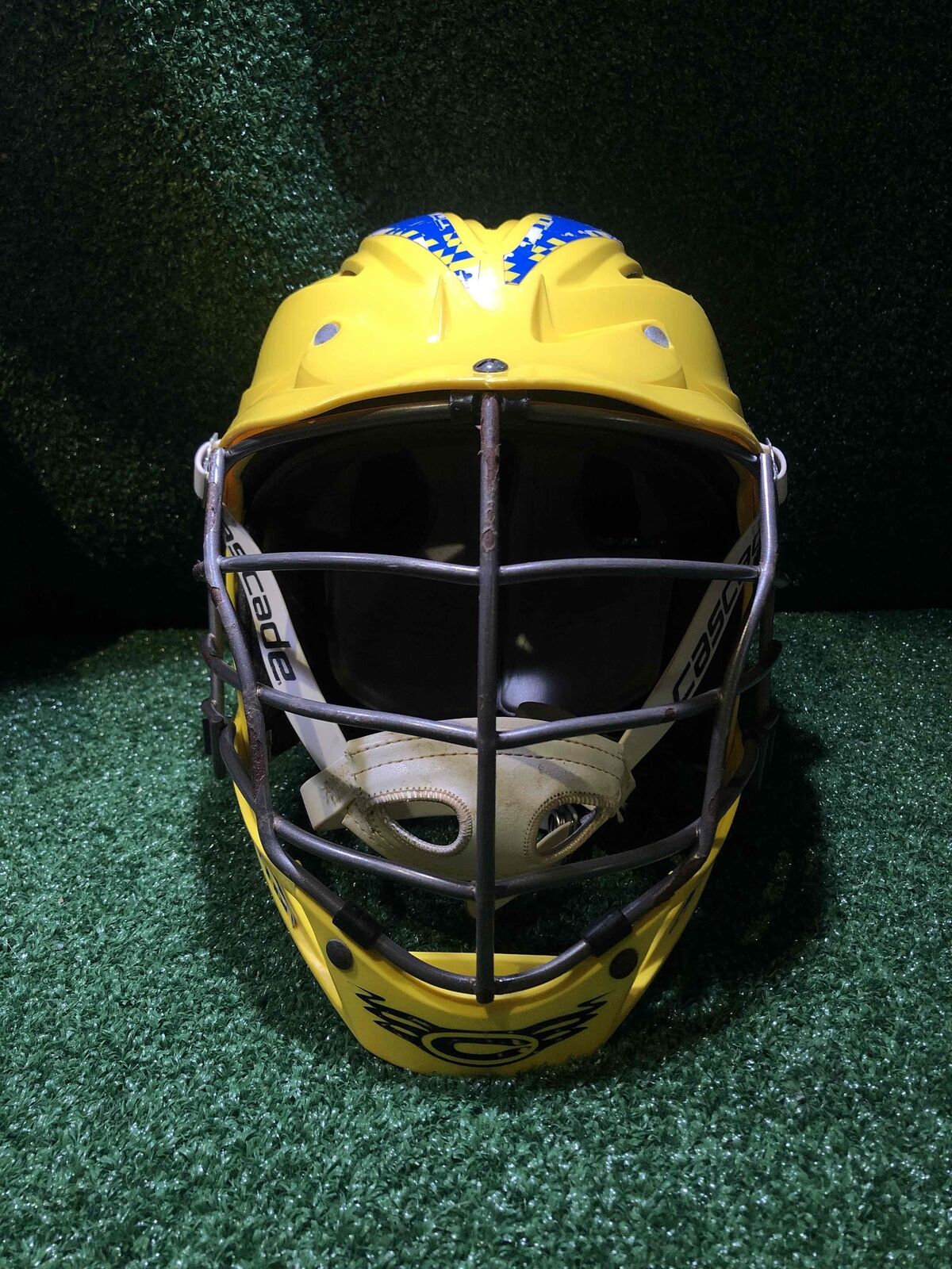 Cascade CPV-R Extra Small (XS) Lacrosse Helmet