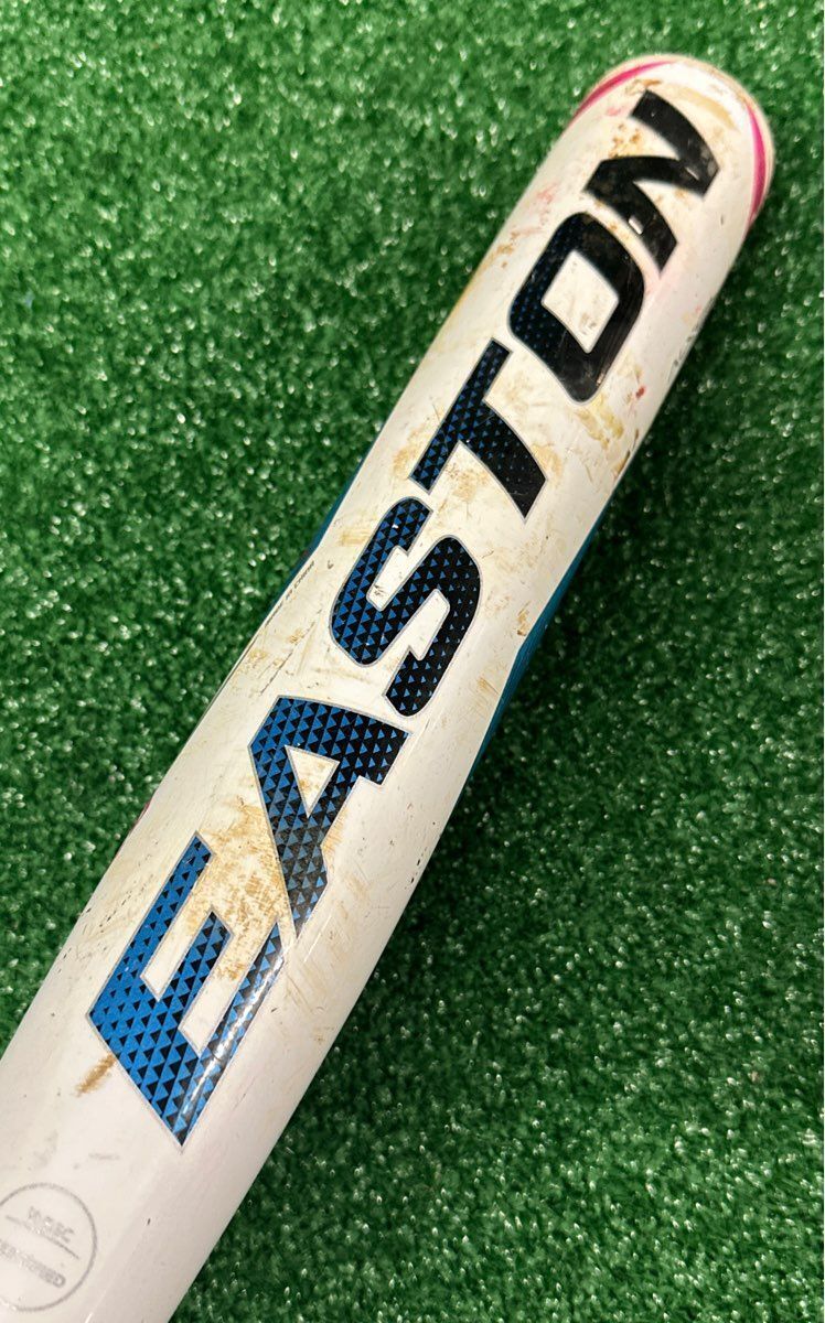 Easton Topaz Softball Bat 30" 20 oz. (-10) 2 1/4"