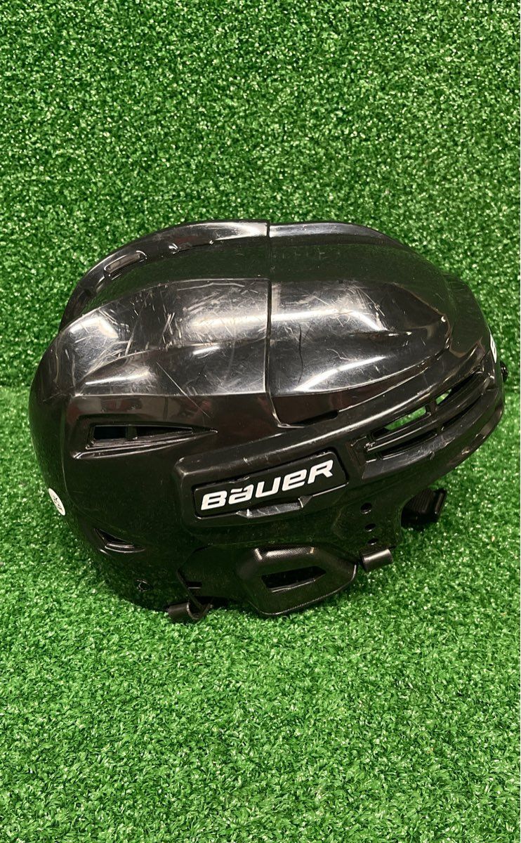 Bauer Prodigy Hockey Helmet Youth