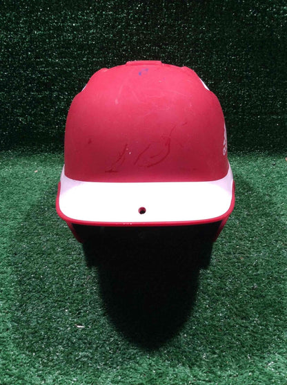 Adidas Trilogy Batting Helmet