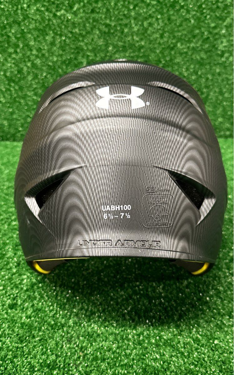 Under Armour UABH100 Batting Helmet