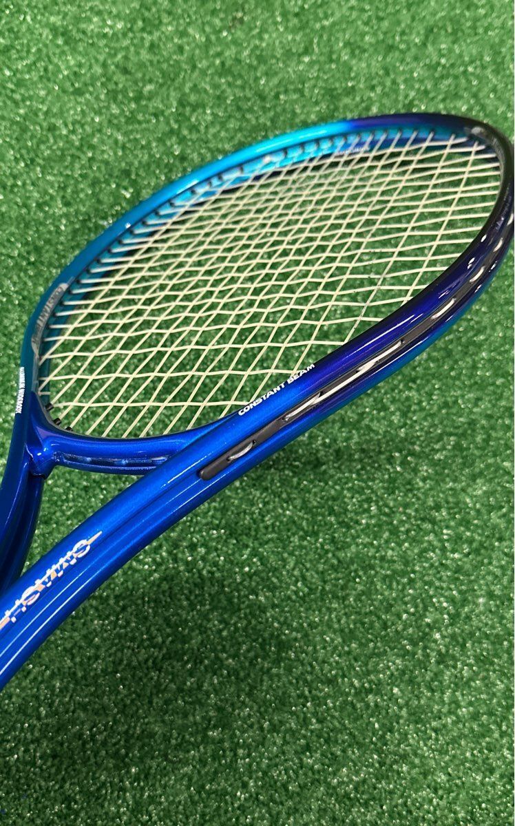 Head Constant Beam Smash Tennis Racket, 27", 4 1/4"