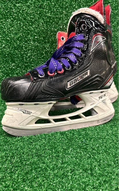 Bauer Vapor X600 Hockey Skates 2.0 Skate Size