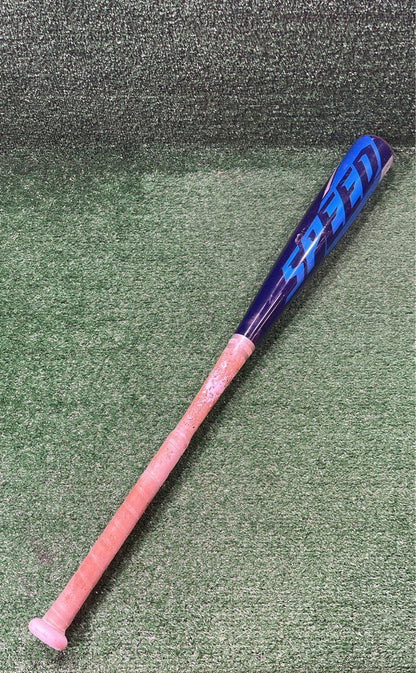 Easton Speed Baseball Bat 32" 29 oz. (-3) 2 5/8"