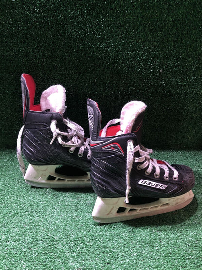 Bauer Vapor X300 Hockey Skates 1.0R Skate Size