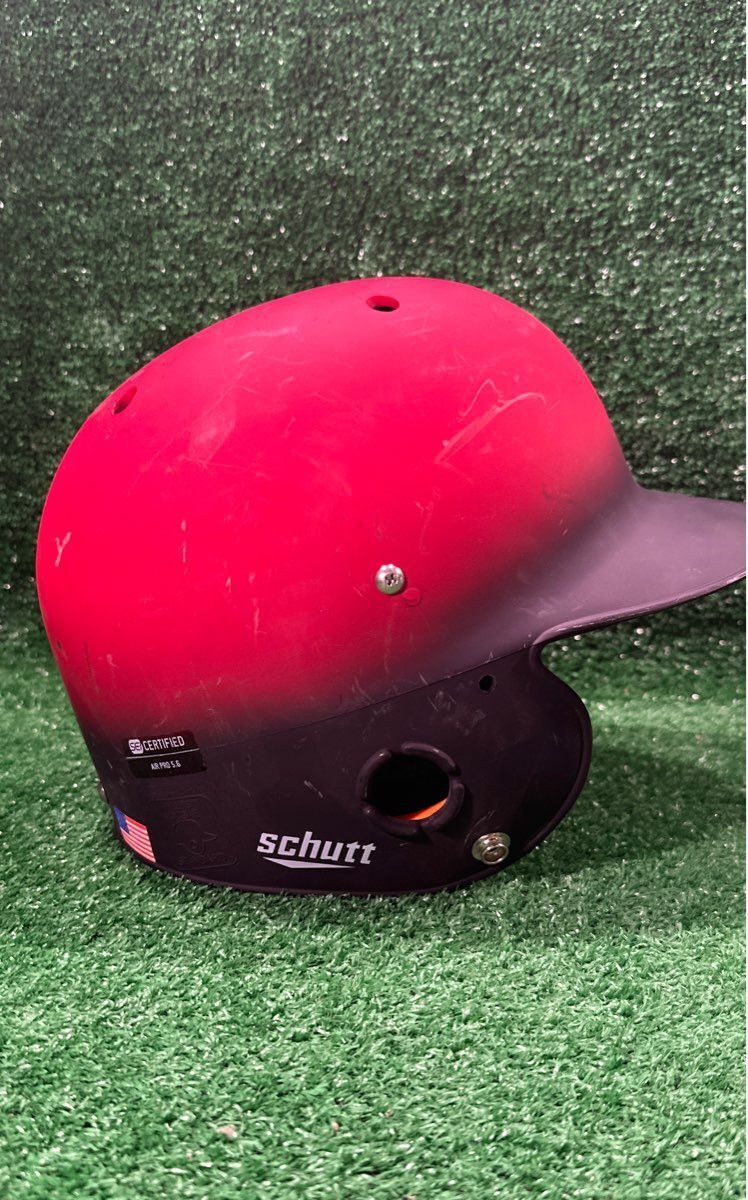 Schutt Air Pro 5.6 /4.2 Batting Helmet