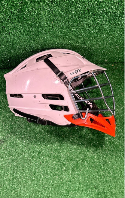 Cascade CPX-R Junior Adjustable - OSFM Lacrosse Helmet