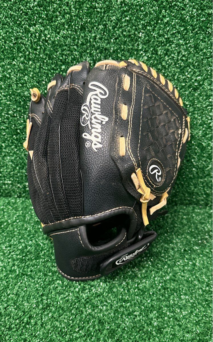 Rawlings PL11MB 11" Baseball Glove (RHT)