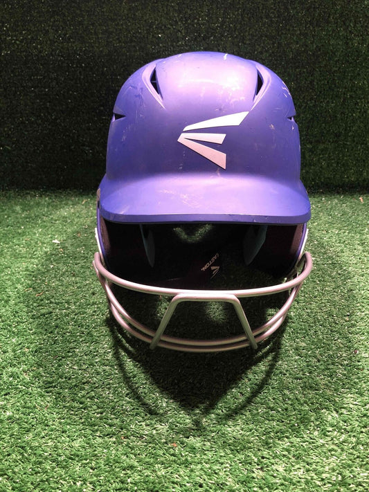 Easton Pro X Softball Batting Helmet, 6 1/2" To 7 1/8"