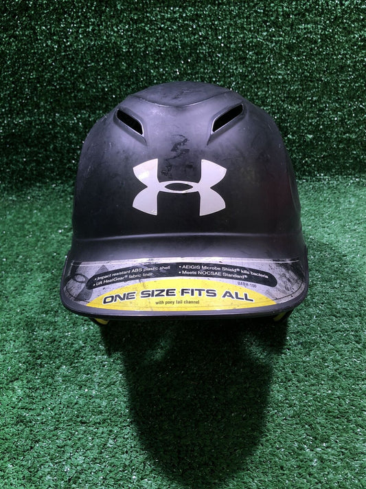 Under Armour UABH100 Batting Helmet