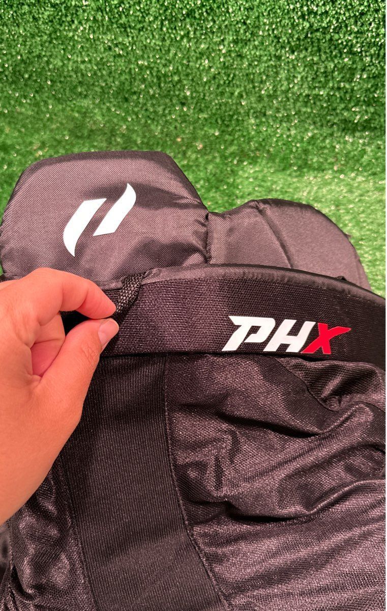 Phoenix Elite Hockey Pants Youth Medium (M)