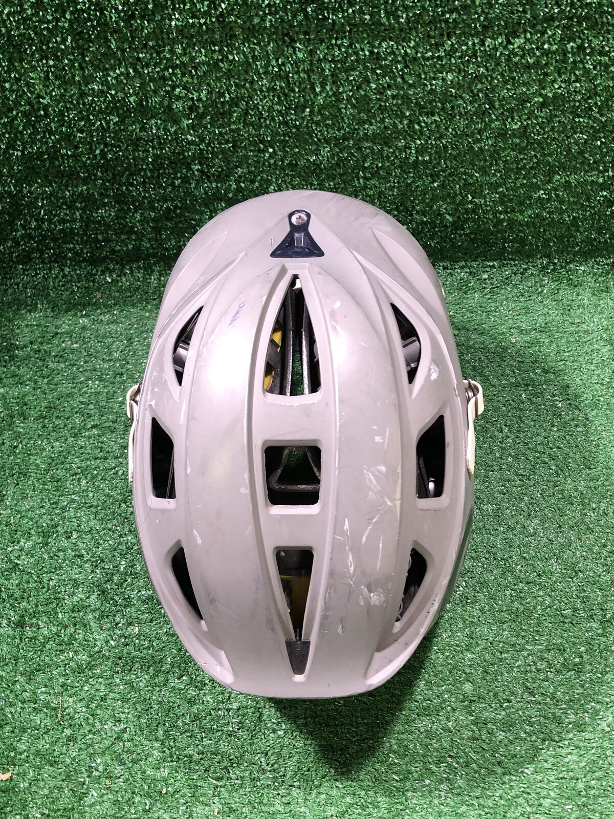 Cascade R OSFM Lacrosse Helmet