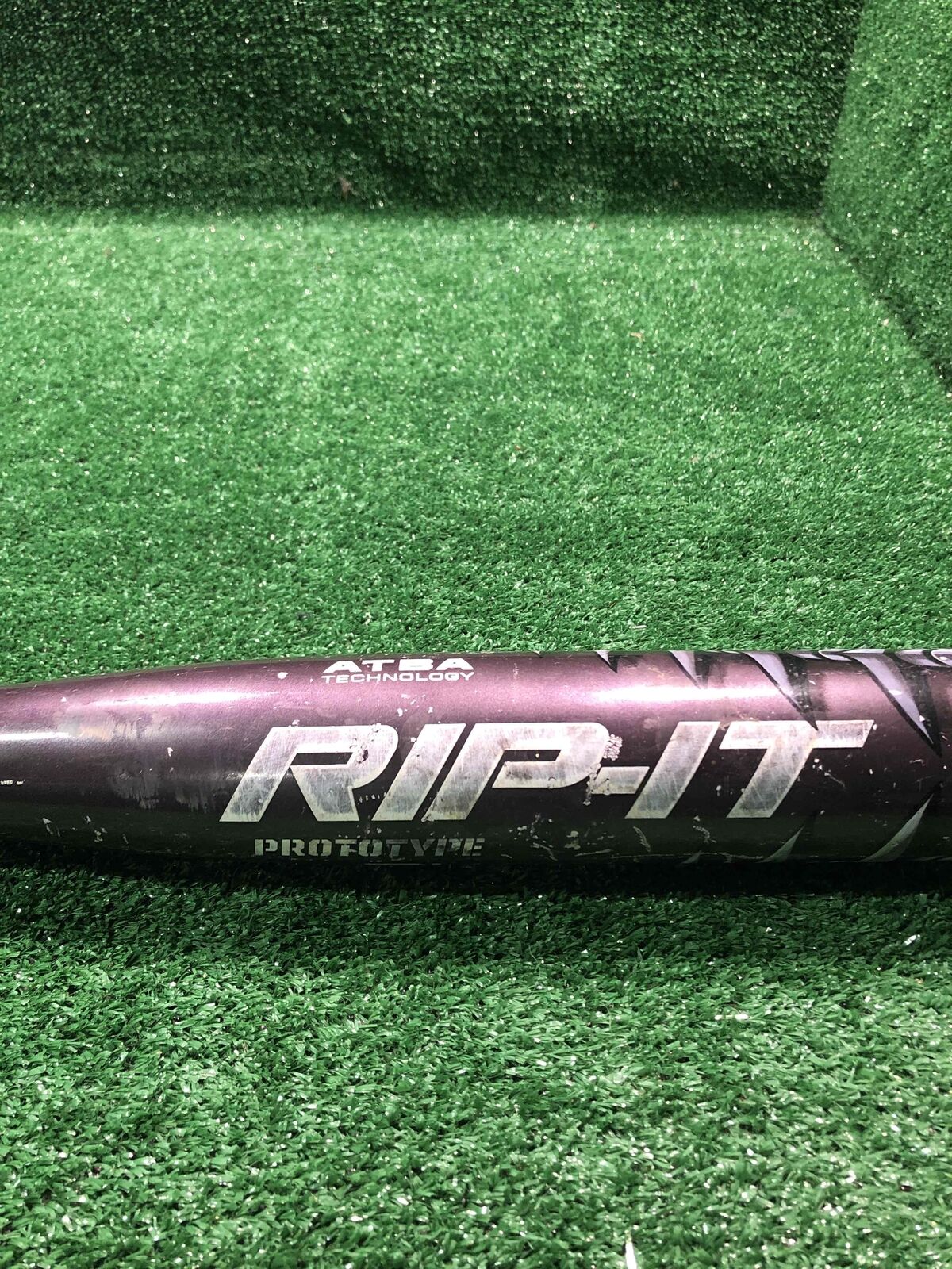 Rip It Prototype PROA Baseball Bat 31" 28 oz. (-3) 2 5/8"